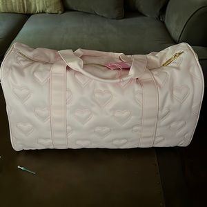 Stoney clover lane x Target Heart Duffel